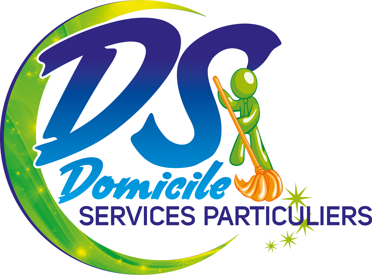 DS LOGO